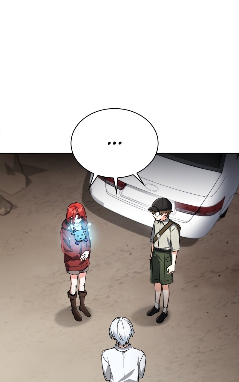 The Genius Prismatic Mage Episode 46 page 78 - 