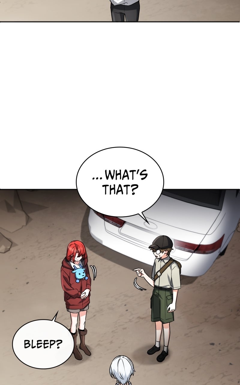 The Genius Prismatic Mage Episode 46 page 79 - 
