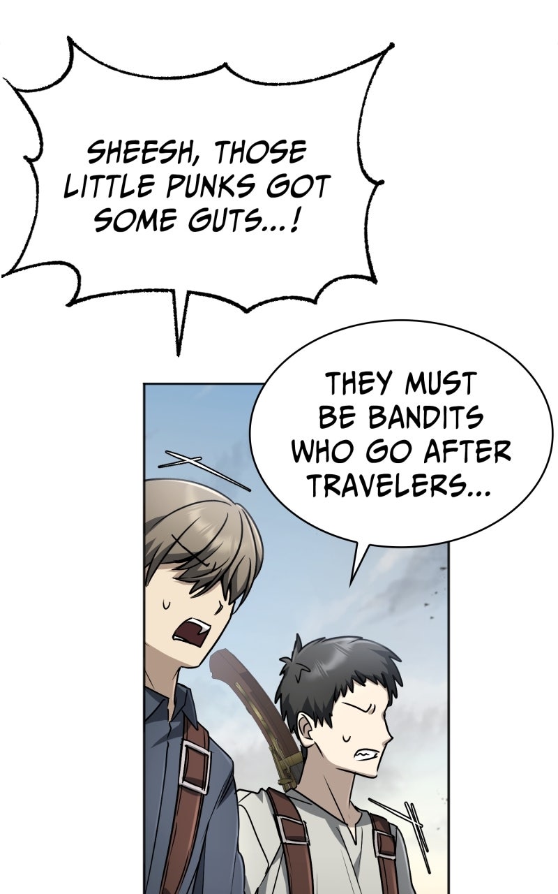 The Genius Prismatic Mage Episode 46 page 9 - 