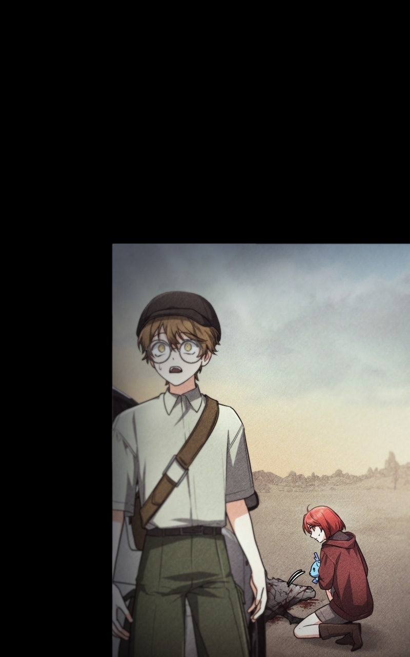 The Genius Prismatic Mage Episode 46 page 84 - 
