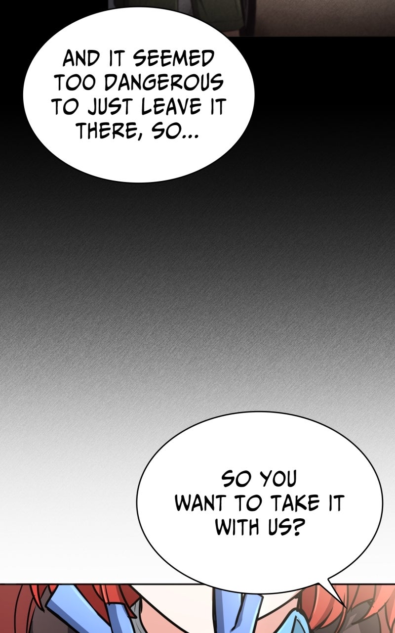 The Genius Prismatic Mage Episode 46 page 85 - 