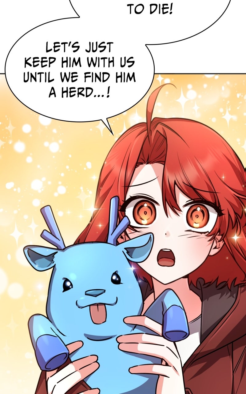The Genius Prismatic Mage Episode 46 page 87 - 