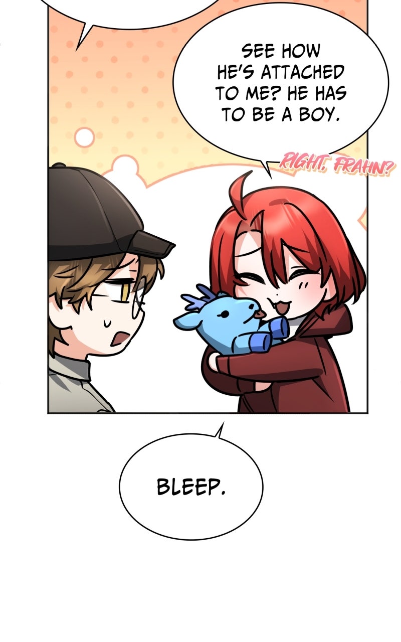 The Genius Prismatic Mage Episode 46 page 89 - 