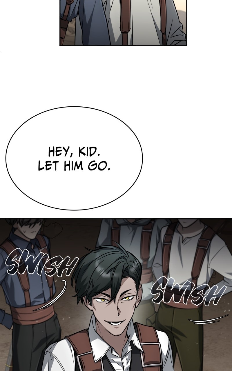 The Genius Prismatic Mage Episode 46 page 10 - 