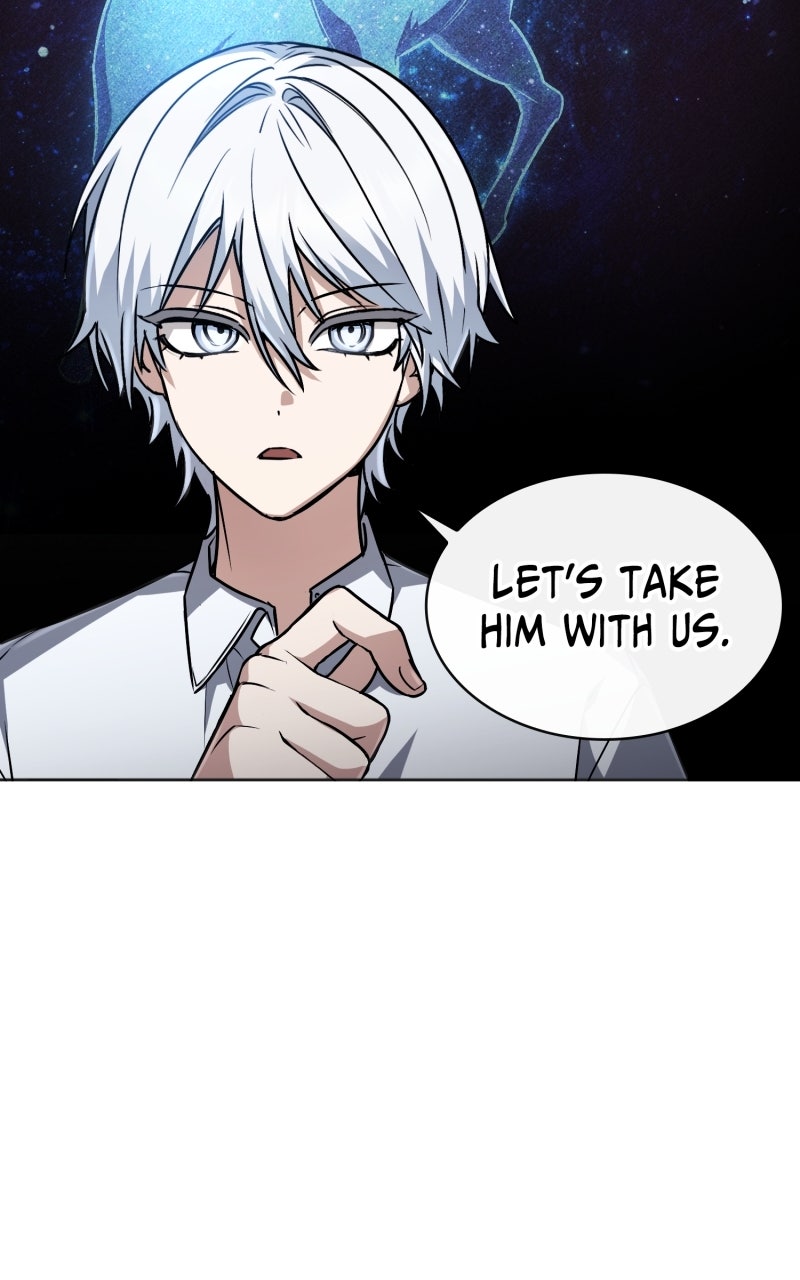 The Genius Prismatic Mage Episode 46 page 95 - 