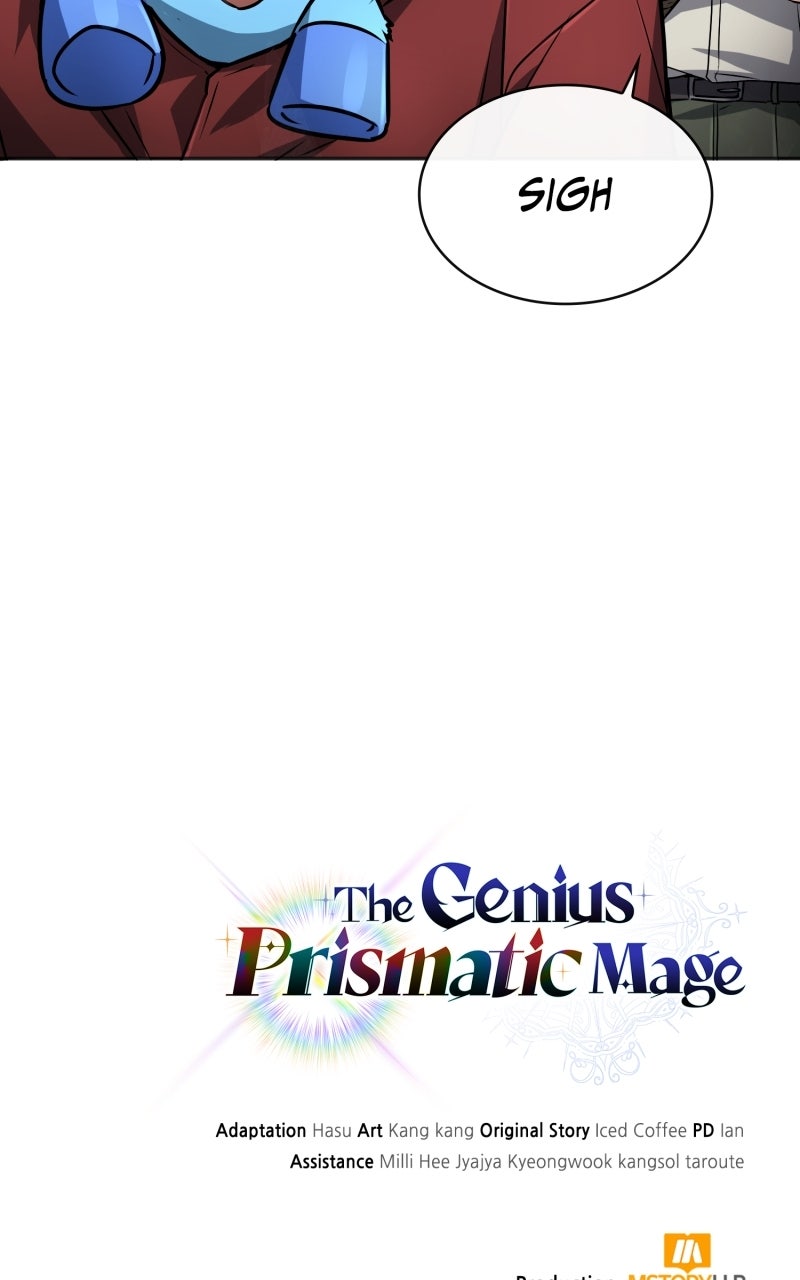 The Genius Prismatic Mage Episode 46 page 97 - 
