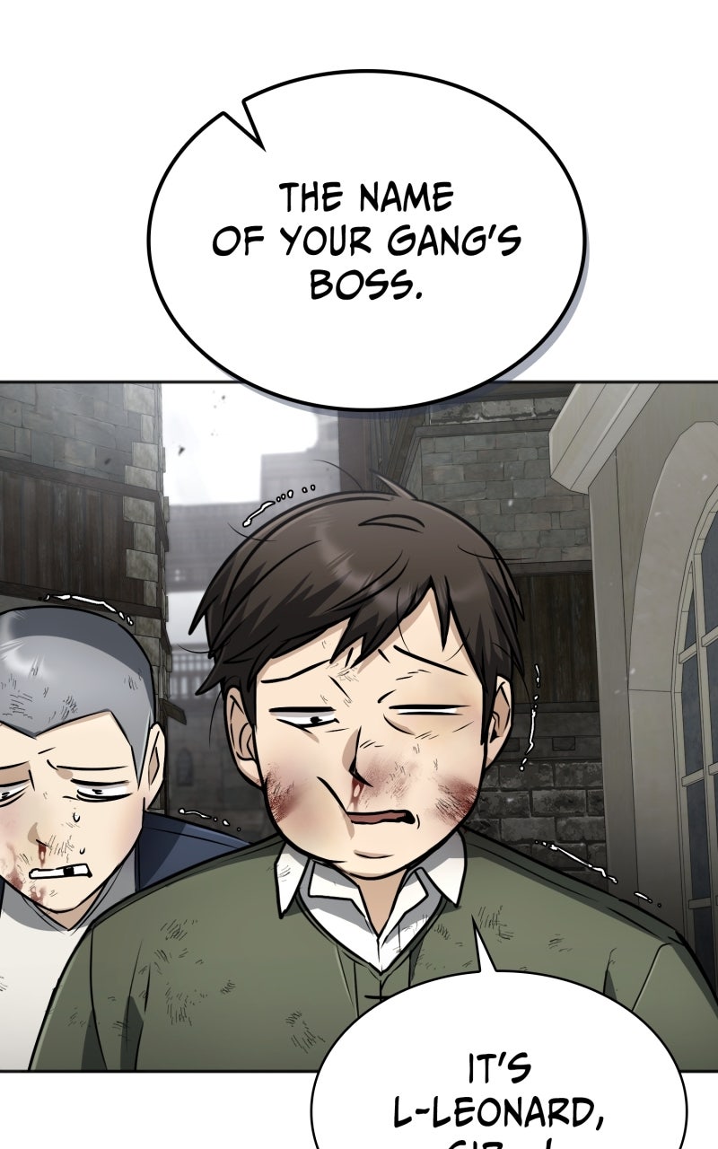 The Genius Prismatic Mage Episode 47 page 12 - 