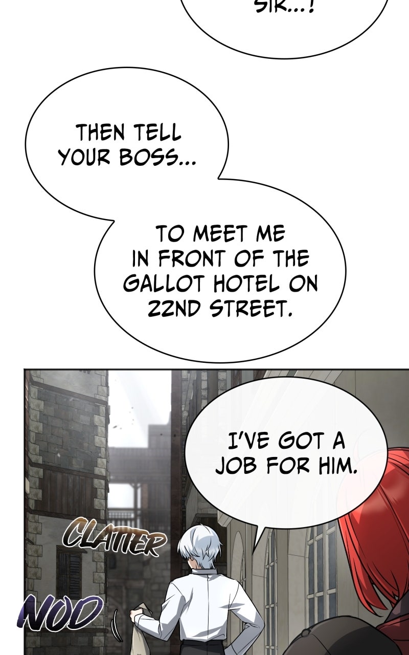 The Genius Prismatic Mage Episode 47 page 13 - 