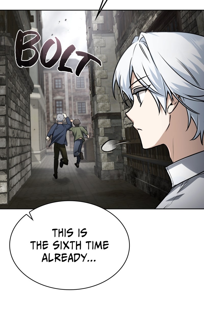 The Genius Prismatic Mage Episode 47 page 15 - 