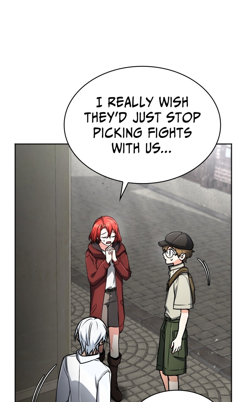 The Genius Prismatic Mage Episode 47 page 16 - 