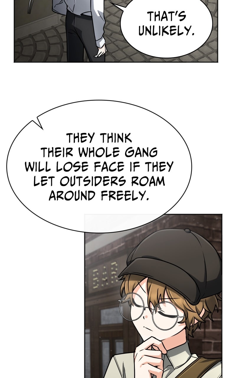 The Genius Prismatic Mage Episode 47 page 17 - 