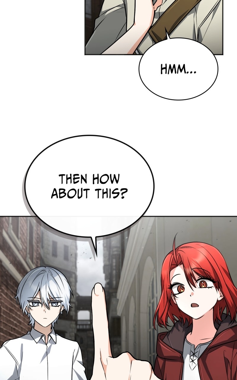The Genius Prismatic Mage Episode 47 page 18 - 