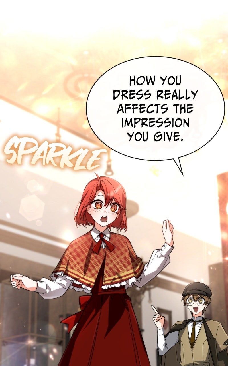 The Genius Prismatic Mage Episode 47 page 20 - 