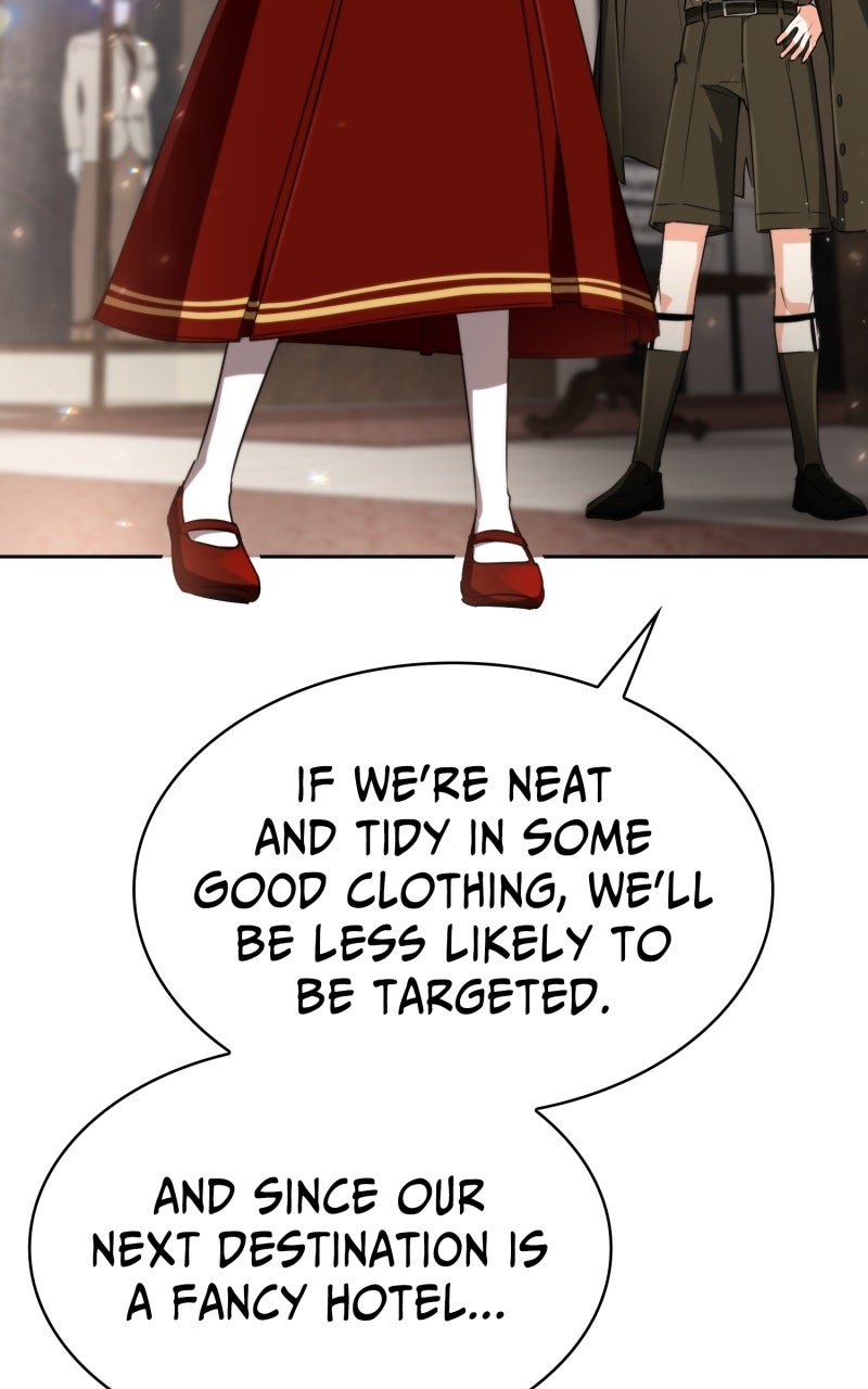 The Genius Prismatic Mage Episode 47 page 21 - 