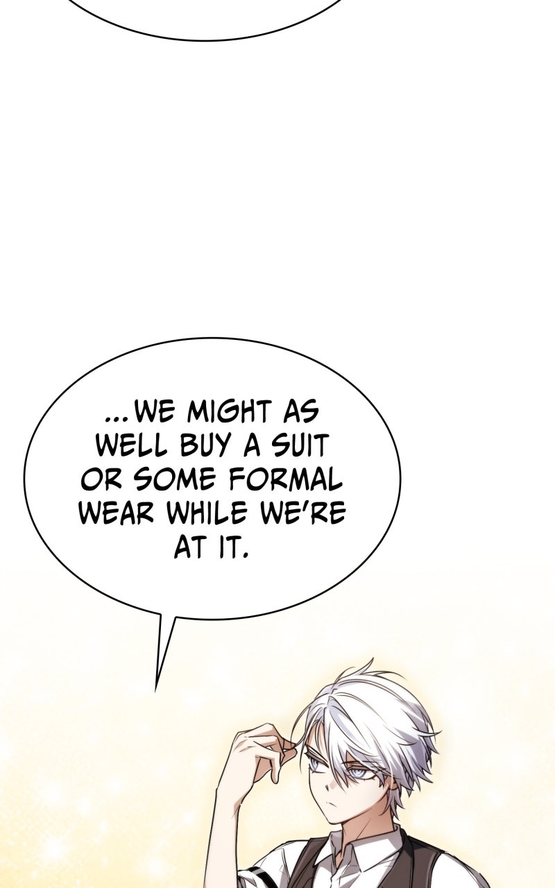 The Genius Prismatic Mage Episode 47 page 22 - 