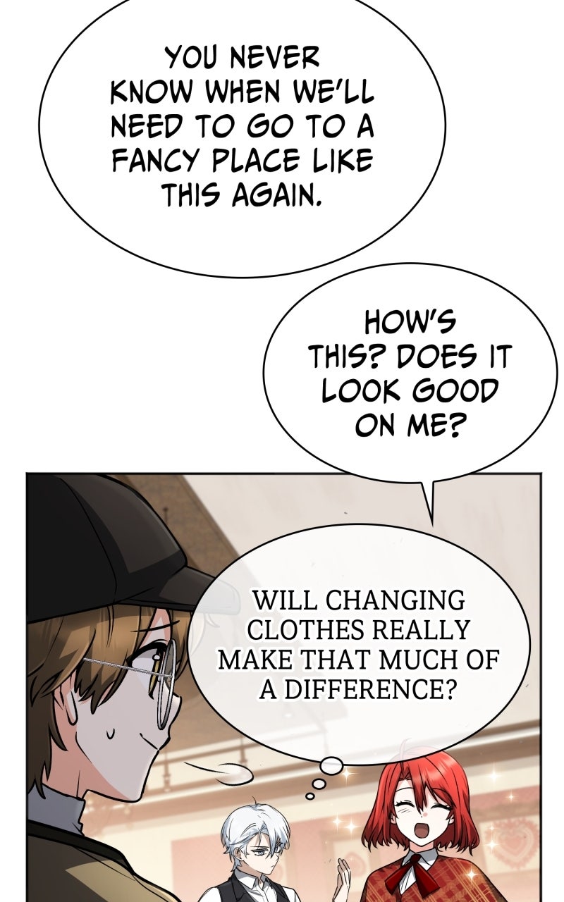 The Genius Prismatic Mage Episode 47 page 24 - 
