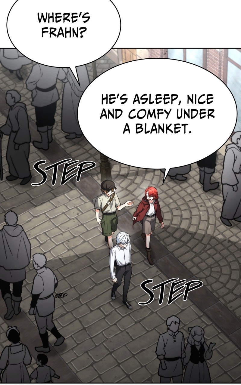The Genius Prismatic Mage Episode 47 page 4 - 