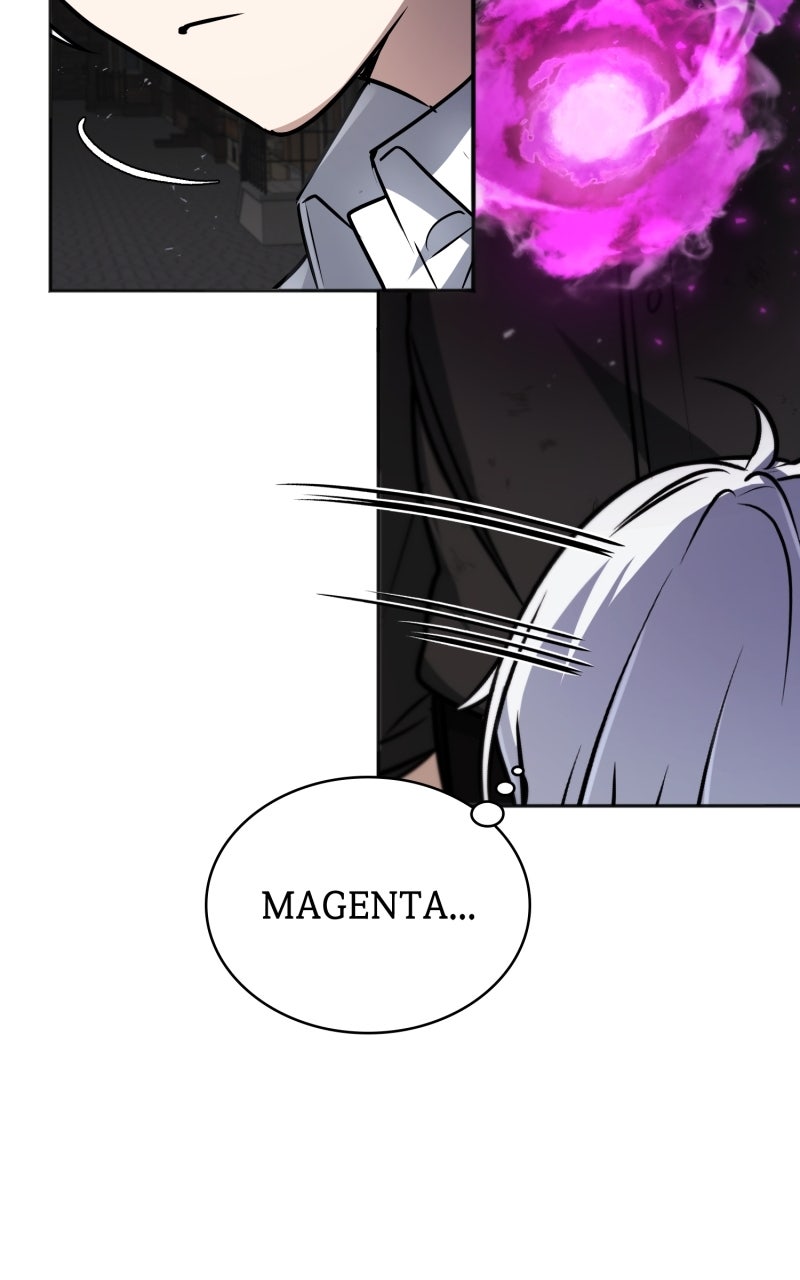 The Genius Prismatic Mage Episode 47 page 32 - 