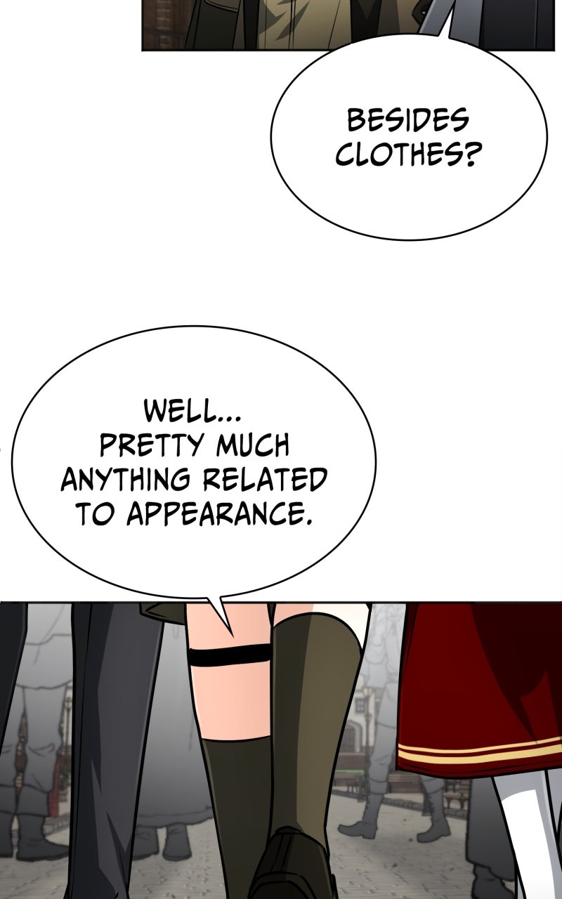 The Genius Prismatic Mage Episode 47 page 37 - 