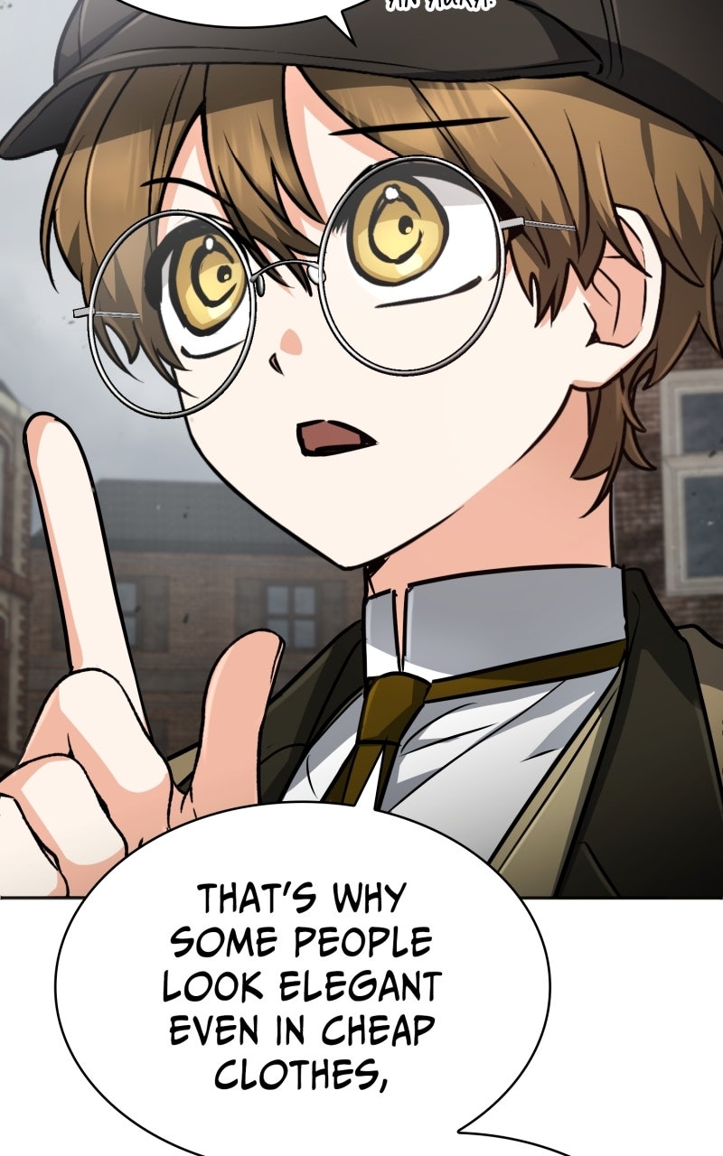 The Genius Prismatic Mage Episode 47 page 39 - 
