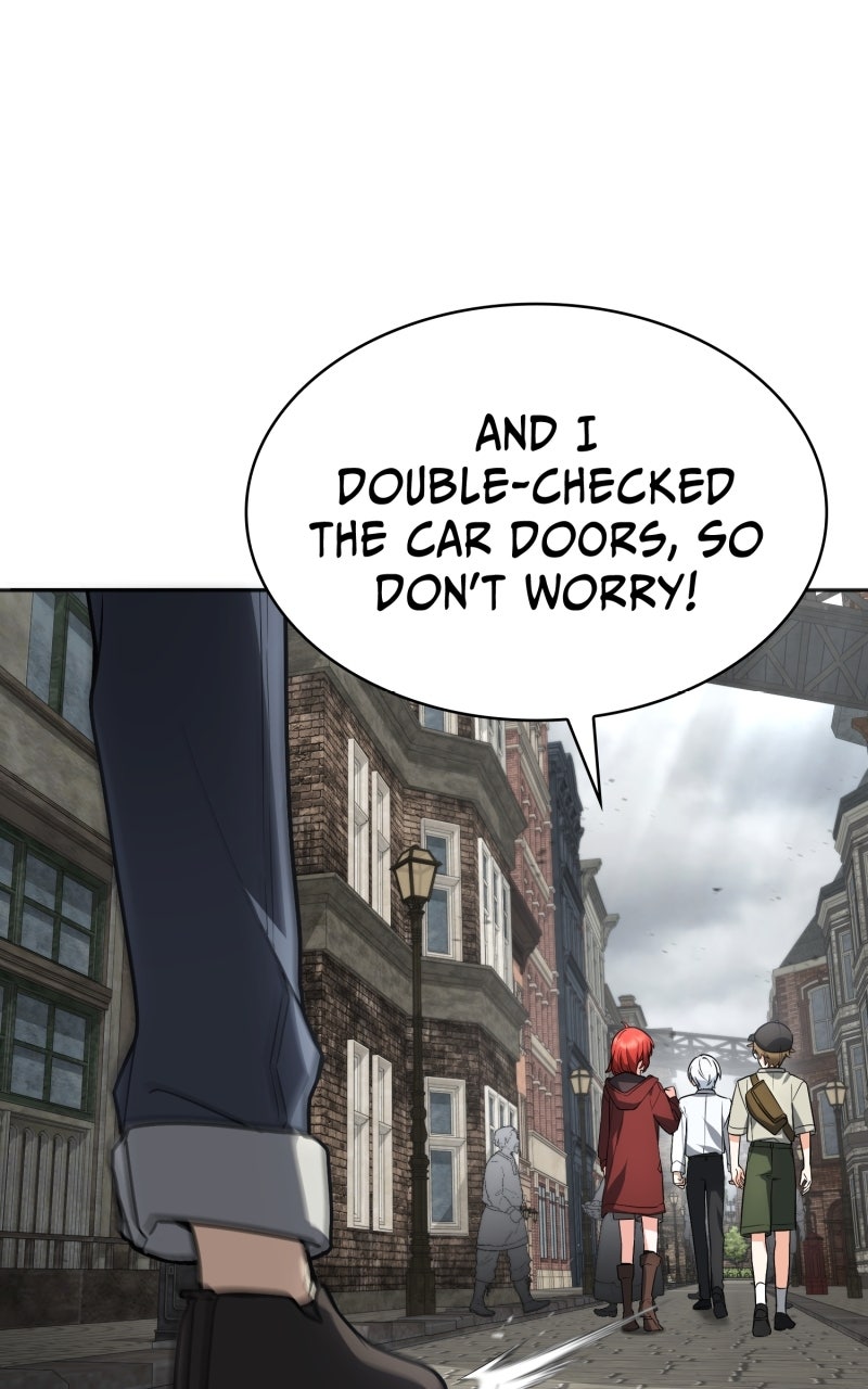 The Genius Prismatic Mage Episode 47 page 5 - 