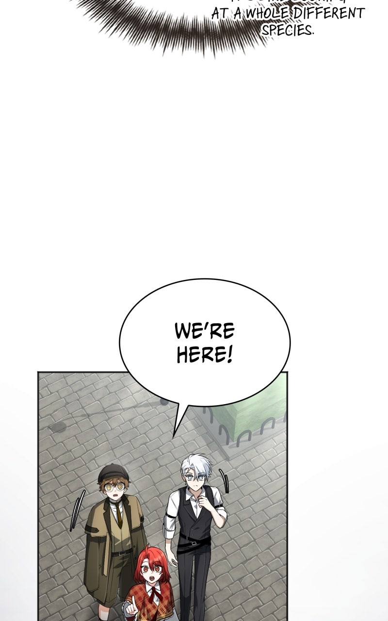 The Genius Prismatic Mage Episode 47 page 43 - 