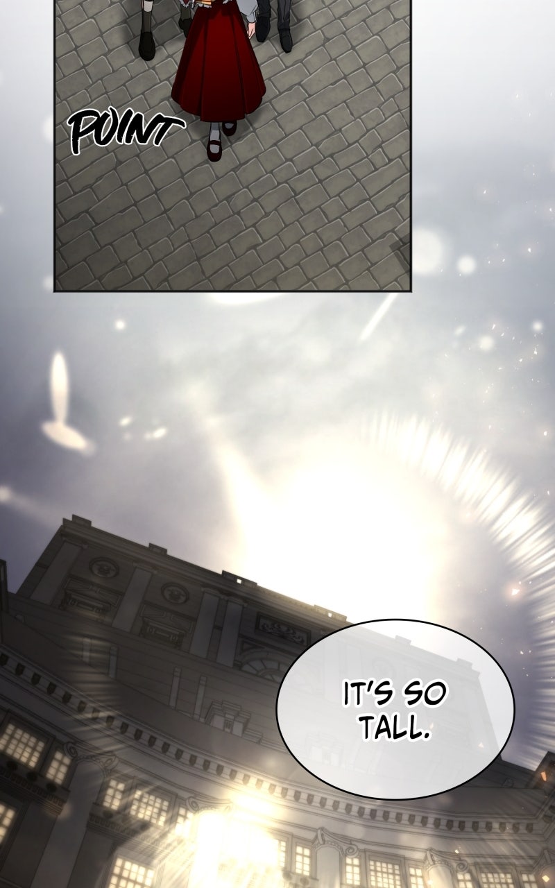 The Genius Prismatic Mage Episode 47 page 44 - 