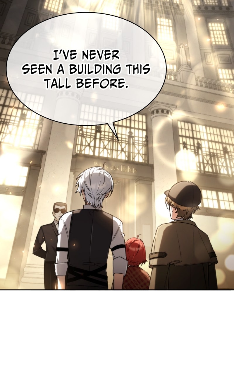 The Genius Prismatic Mage Episode 47 page 45 - 