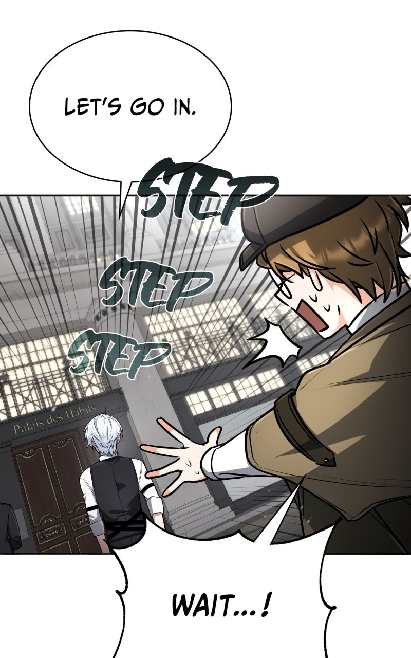 The Genius Prismatic Mage Episode 47 page 46 - 