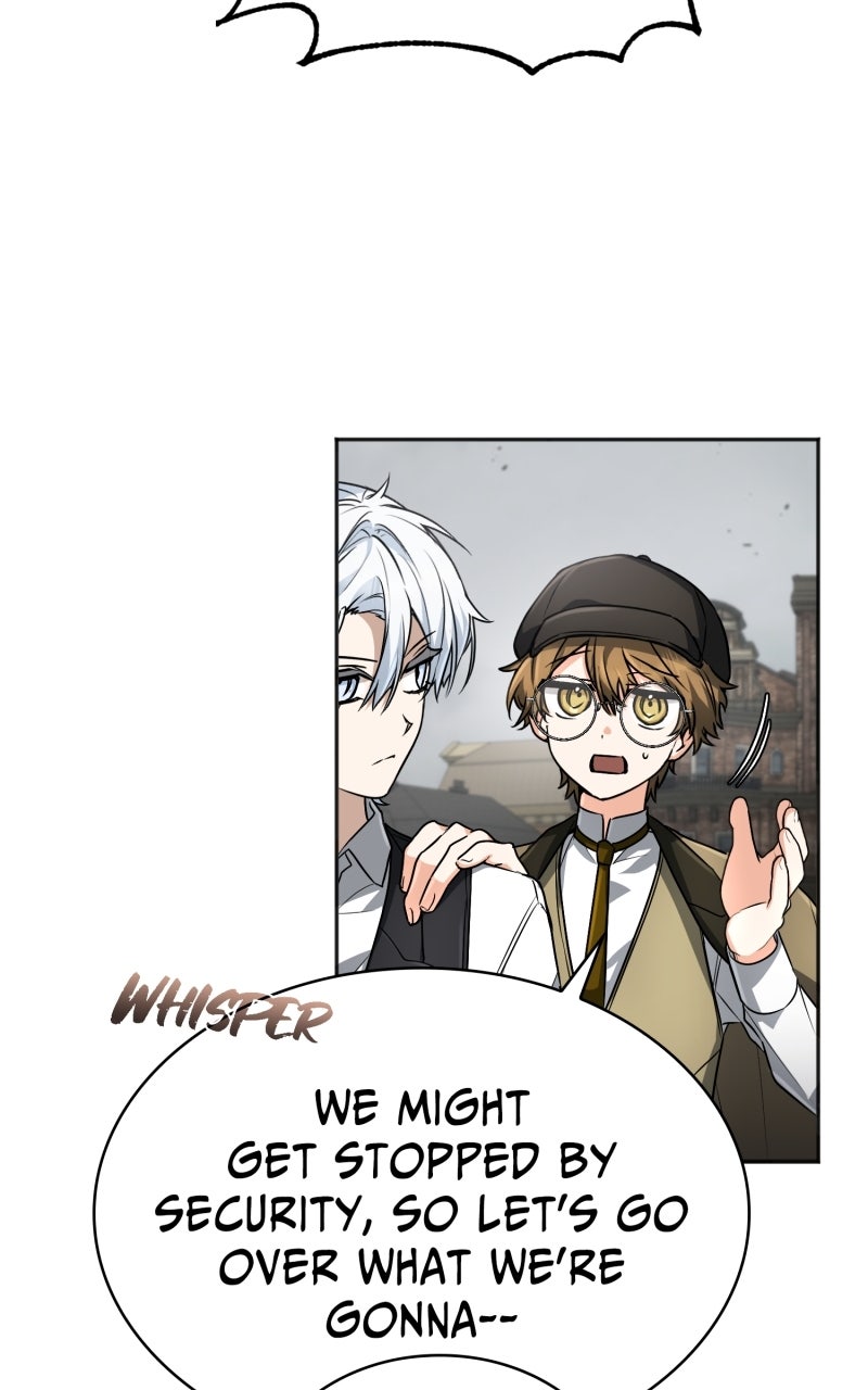 The Genius Prismatic Mage Episode 47 page 47 - 