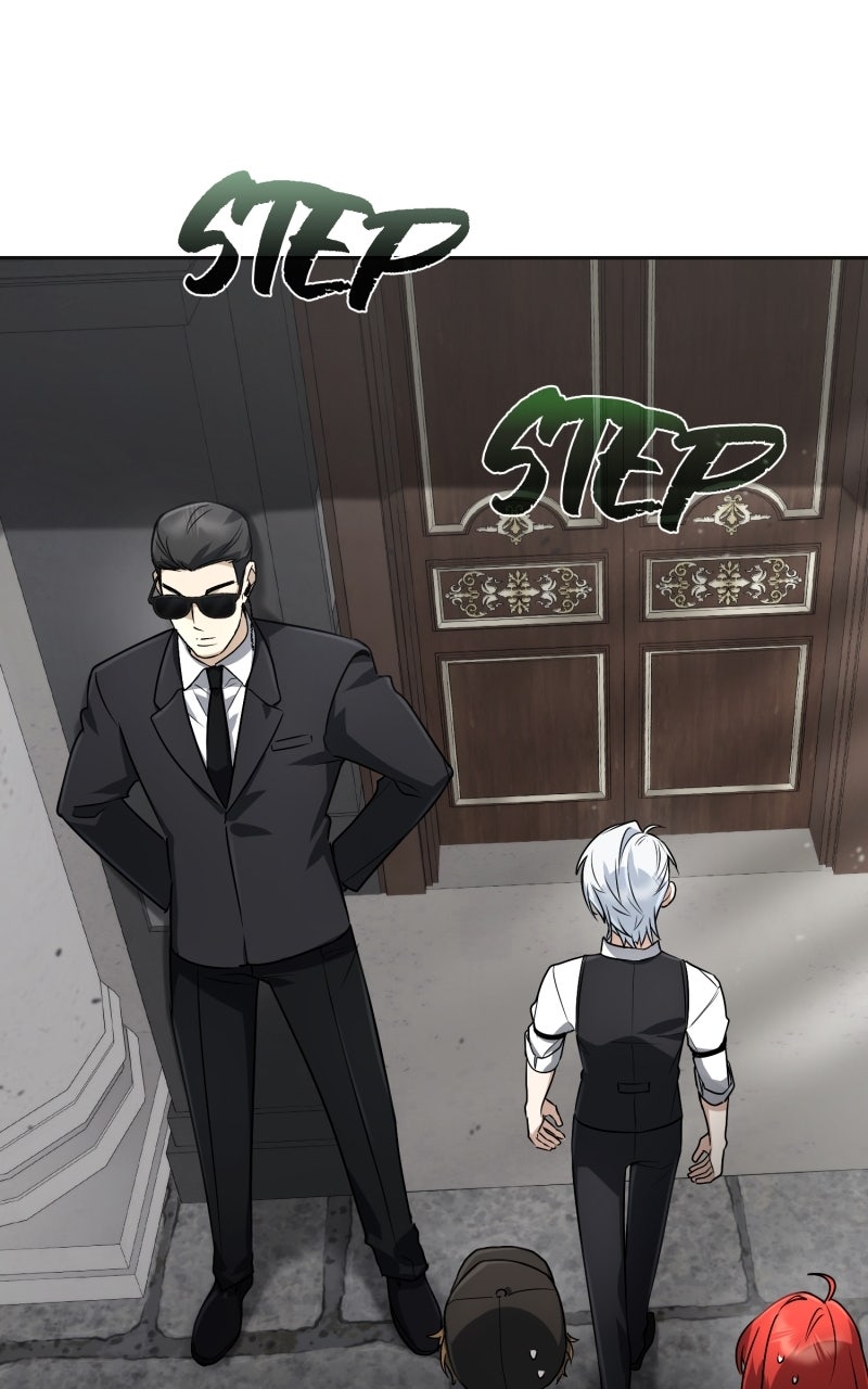 The Genius Prismatic Mage Episode 47 page 49 - 
