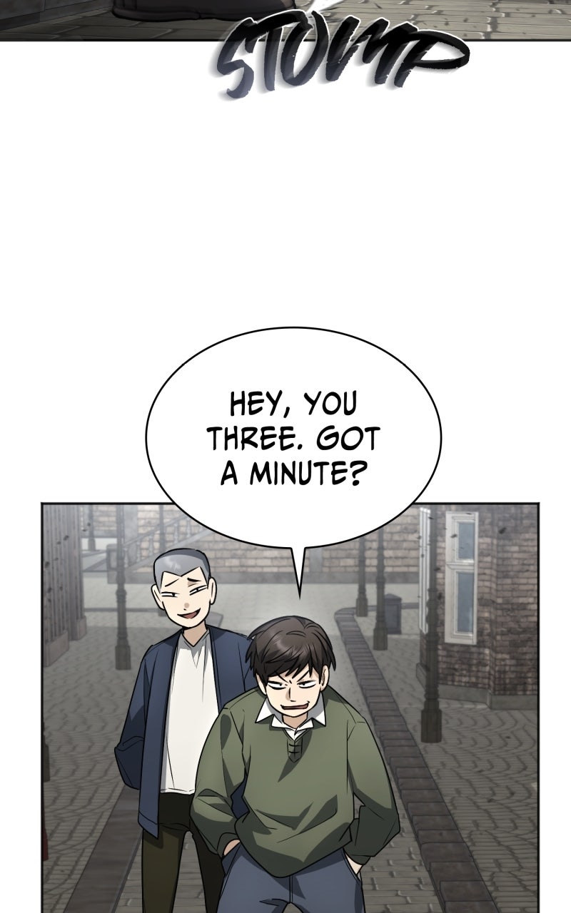 The Genius Prismatic Mage Episode 47 page 6 - 
