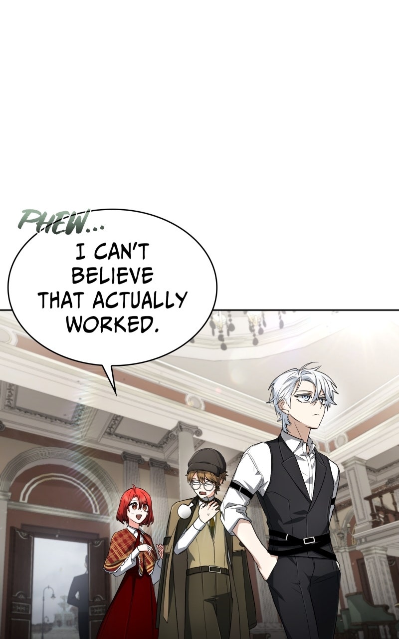 The Genius Prismatic Mage Episode 47 page 53 - 