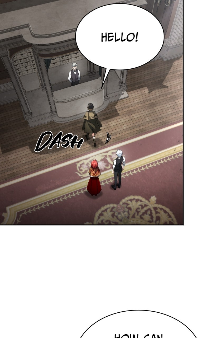 The Genius Prismatic Mage Episode 47 page 57 - 