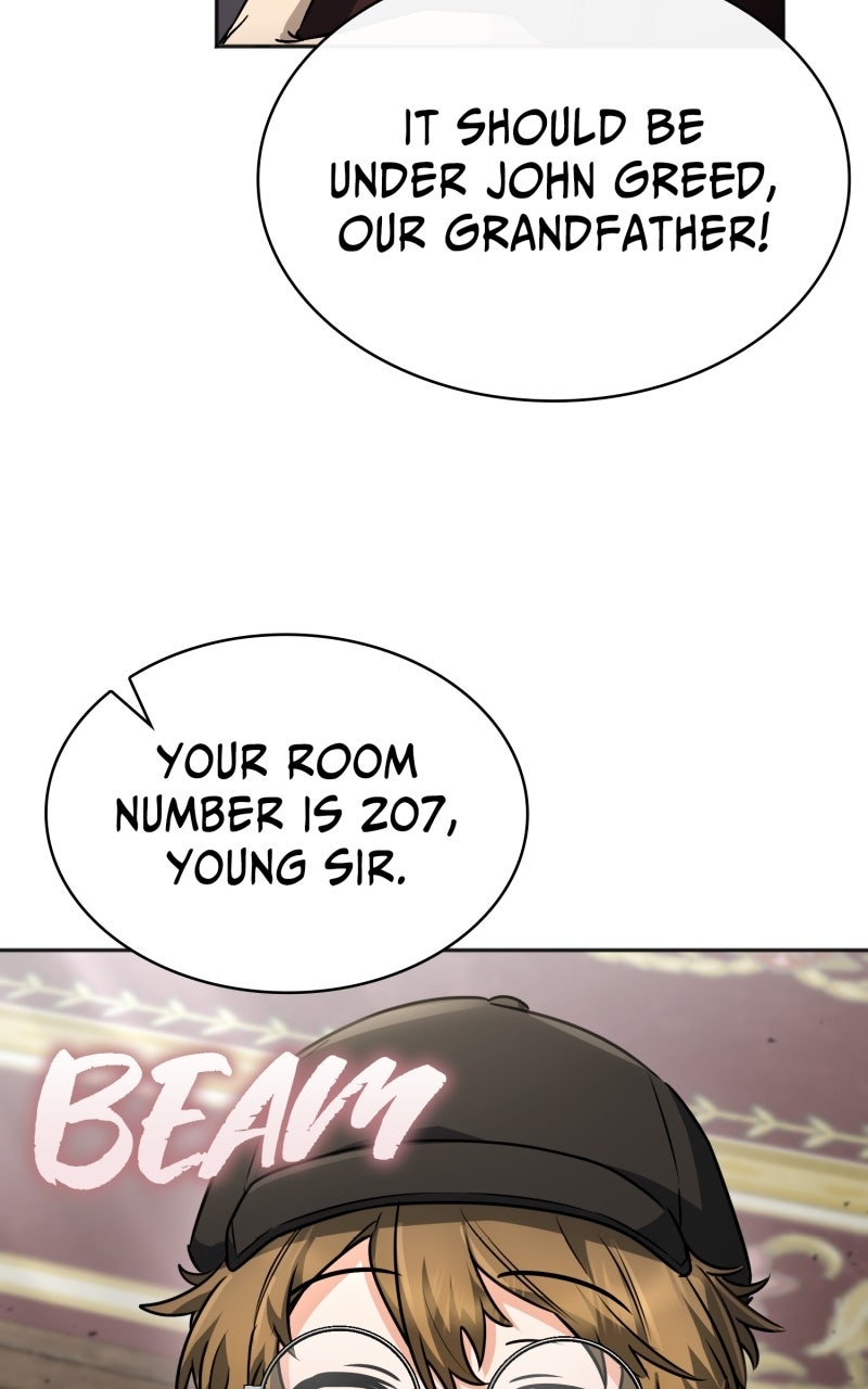 The Genius Prismatic Mage Episode 47 page 60 - 