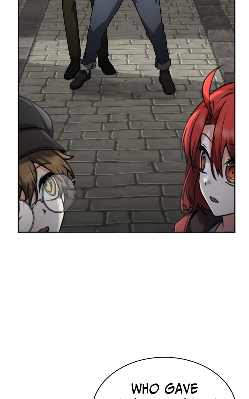 The Genius Prismatic Mage Episode 47 page 7 - 