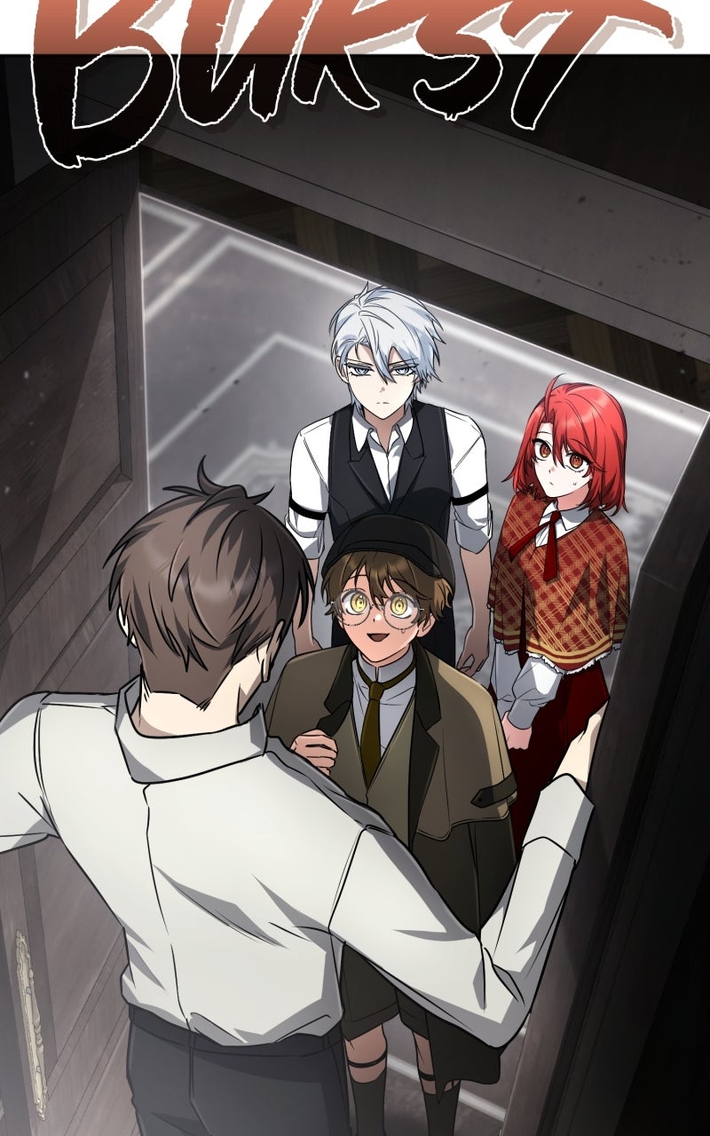 The Genius Prismatic Mage Episode 47 page 64 - 