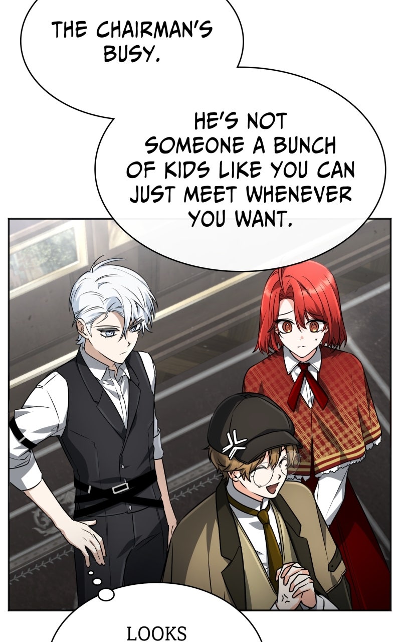 The Genius Prismatic Mage Episode 47 page 68 - 
