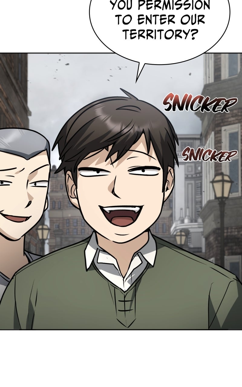 The Genius Prismatic Mage Episode 47 page 8 - 