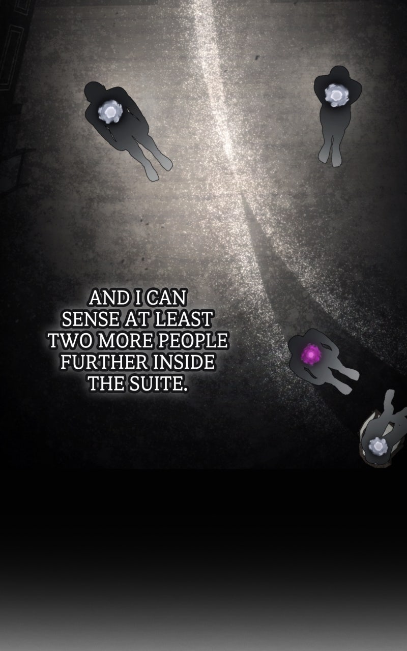 The Genius Prismatic Mage Episode 47 page 71 - 