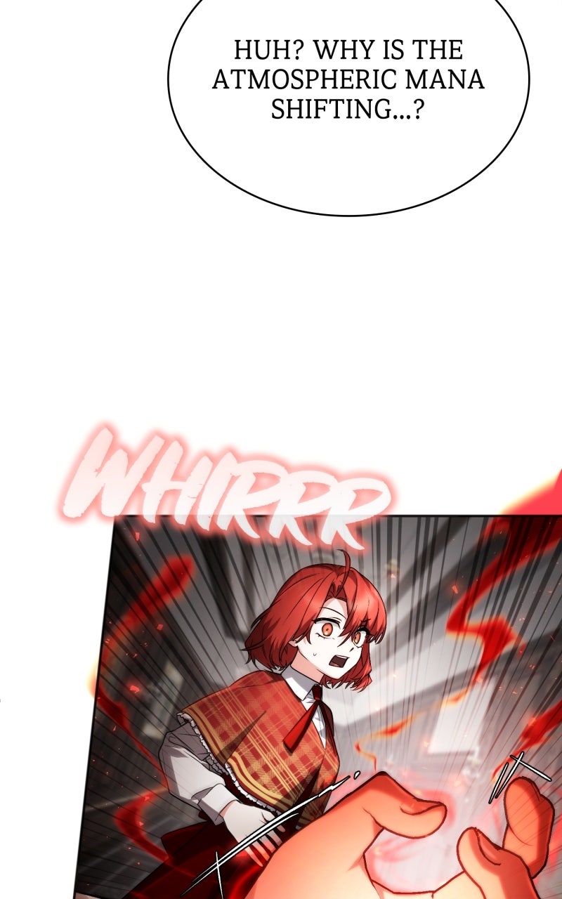 The Genius Prismatic Mage Episode 47 page 74 - 