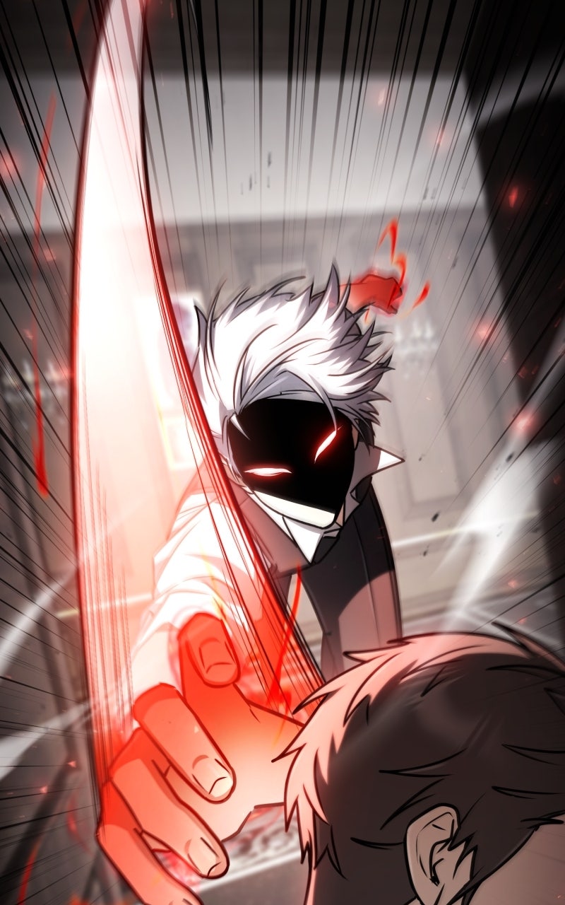 The Genius Prismatic Mage Episode 47 page 76 - 