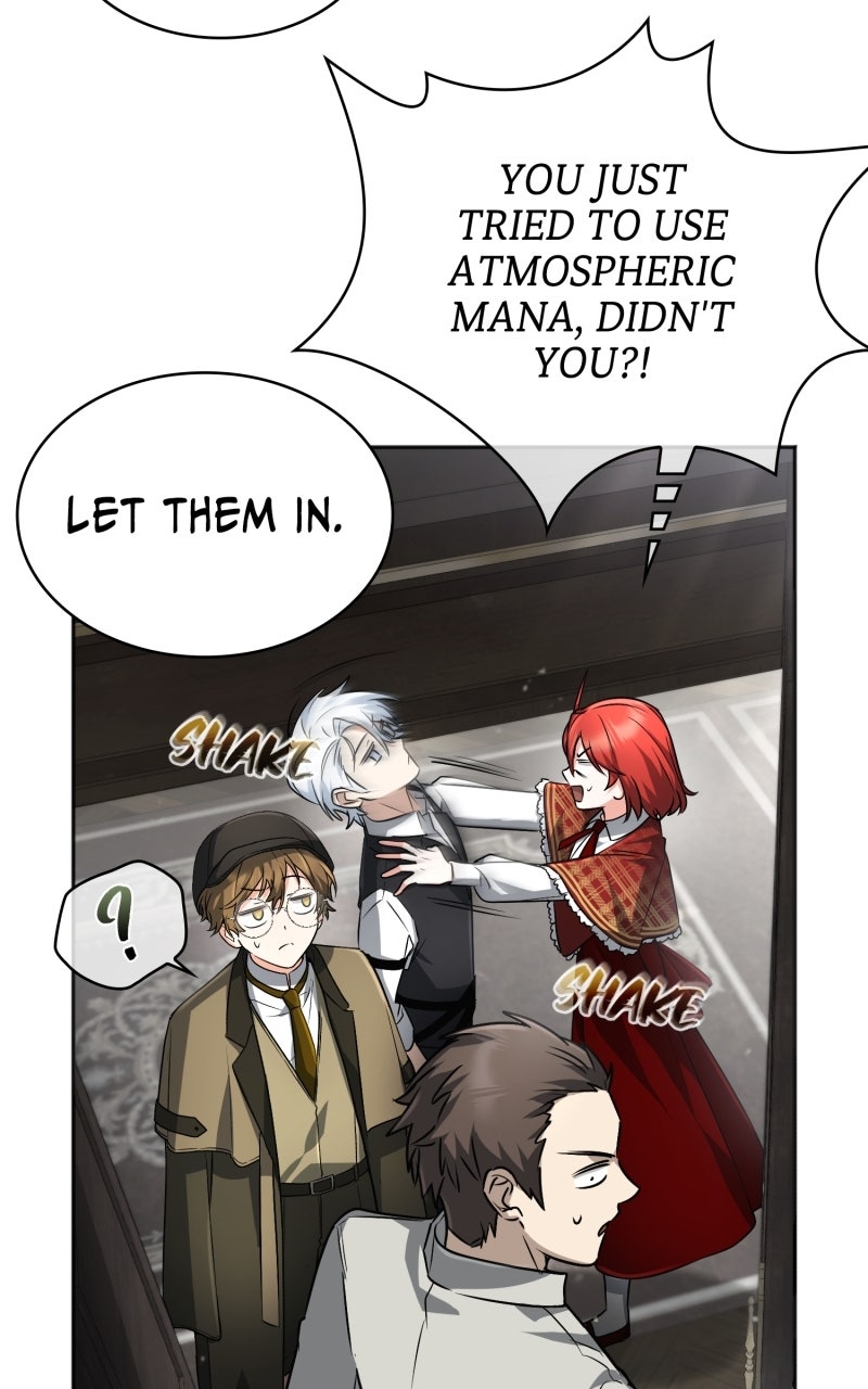 The Genius Prismatic Mage Episode 47 page 80 - 