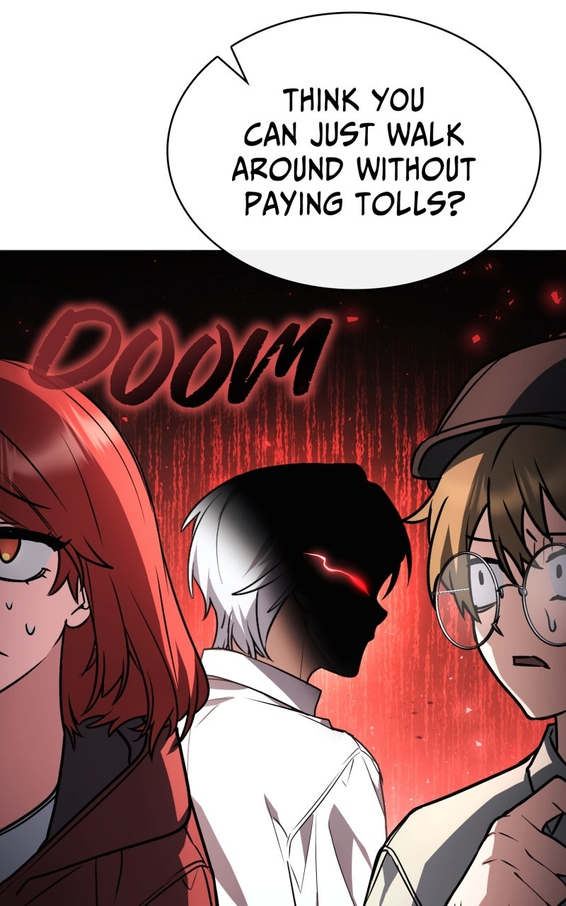 The Genius Prismatic Mage Episode 47 page 9 - 