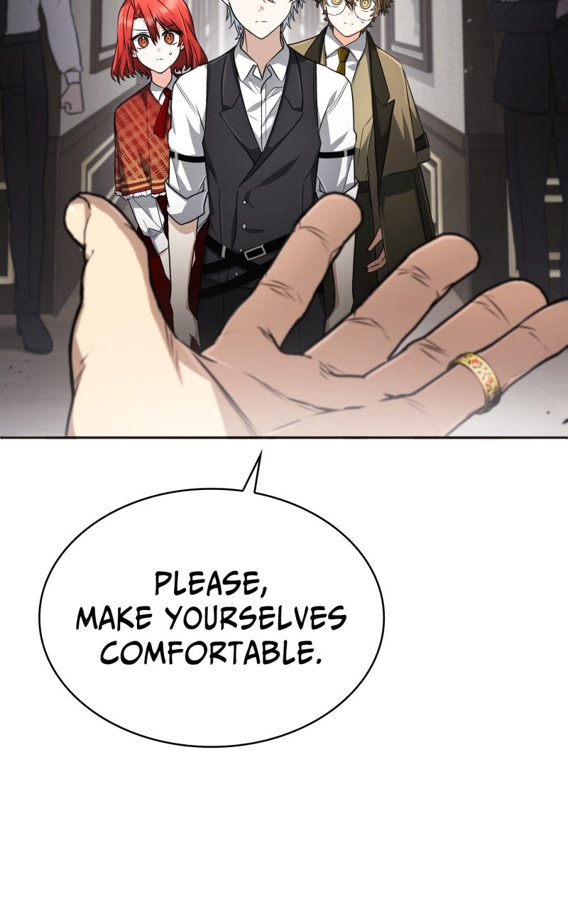 The Genius Prismatic Mage Episode 47 page 83 - 