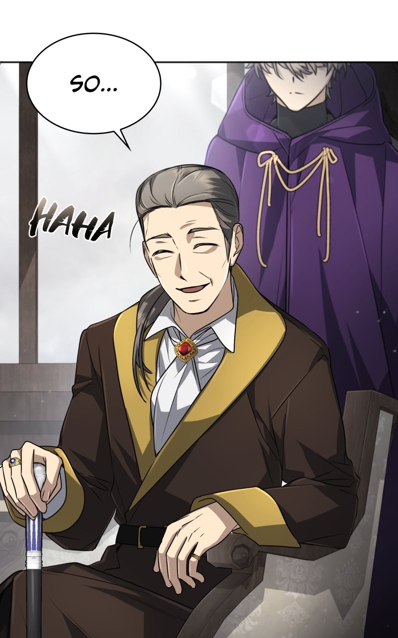 The Genius Prismatic Mage Episode 47 page 84 - 
