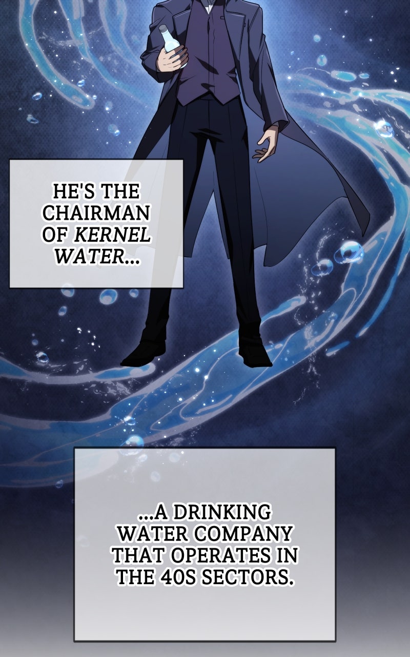 The Genius Prismatic Mage Episode 48 page 2 - 