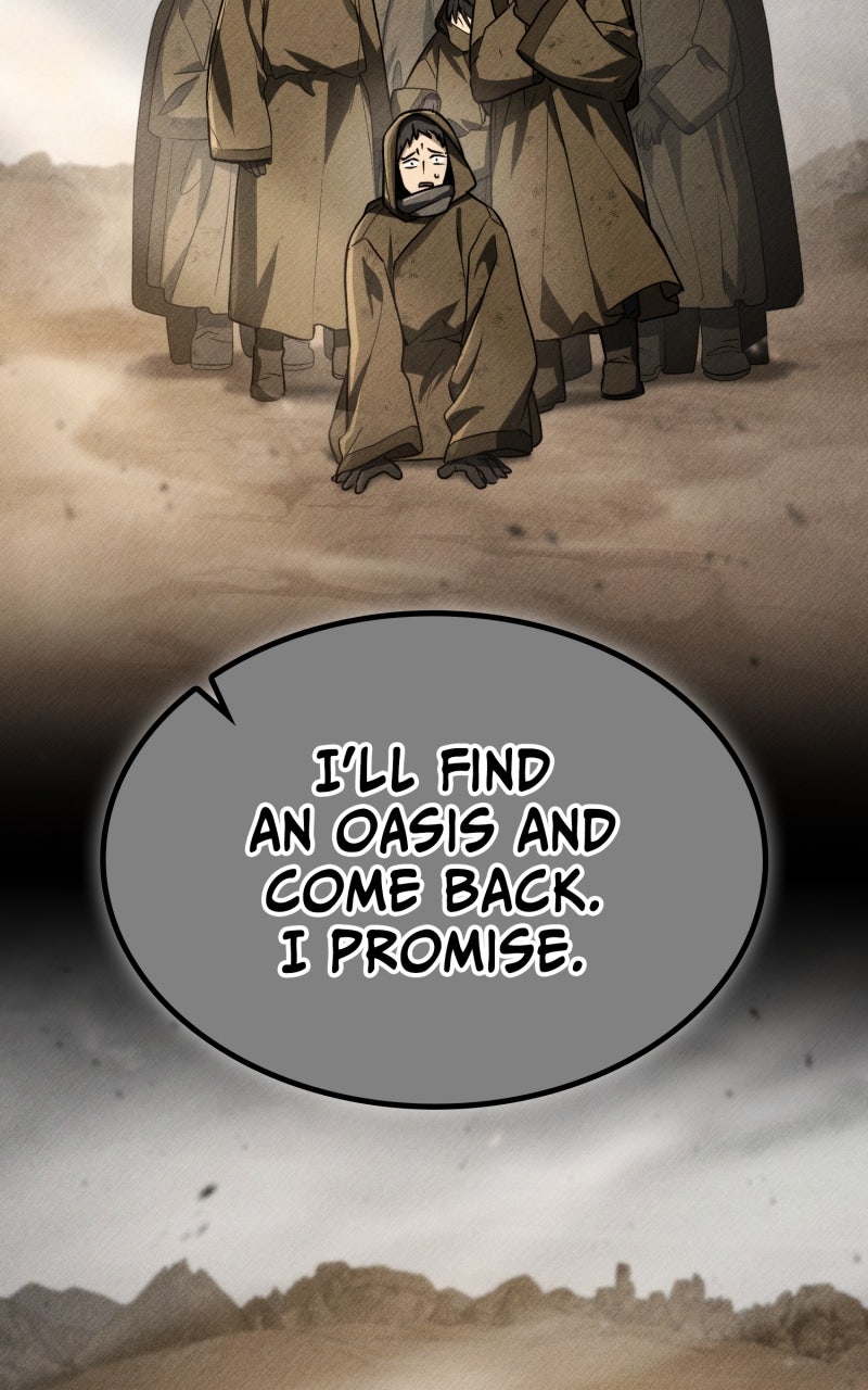 The Genius Prismatic Mage Episode 48 page 17 - 