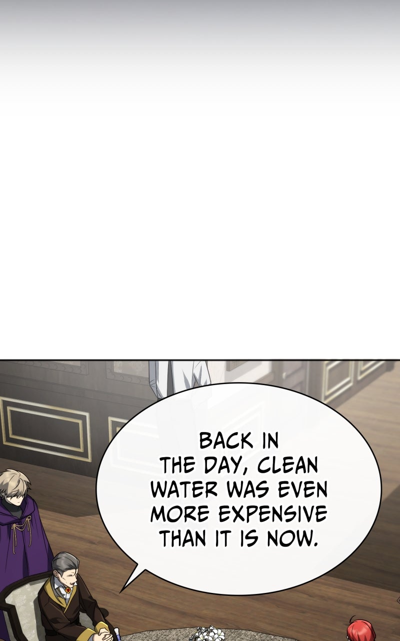 The Genius Prismatic Mage Episode 48 page 3 - 