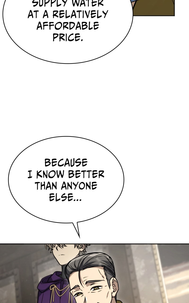 The Genius Prismatic Mage Episode 48 page 43 - 